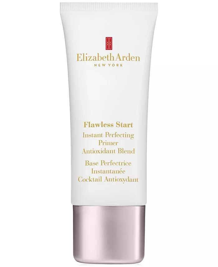 Flawless Start Instant Совершенствующий праймер Elizabeth Arden
Flawless Start Instant Совершенствующий праймер Elizabeth Arden