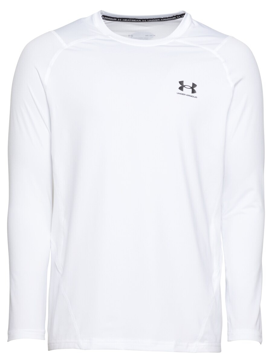 Спортивная футболка UNDER ARMOUR Performance, белый
Спортивная футболка UNDER ARMOUR Performance, белый