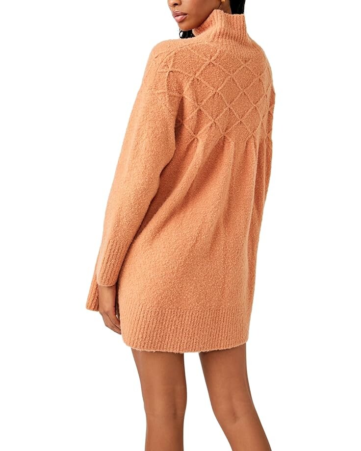 Платье Free People Jaci Sweaterdress, цвет Doe
Платье Free People Jaci Sweaterdress, цвет Doe