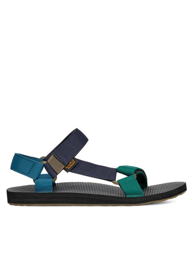 Сандалии Original Universal 1004006 Teva, синий
Сандалии Original Universal 1004006 Teva, синий