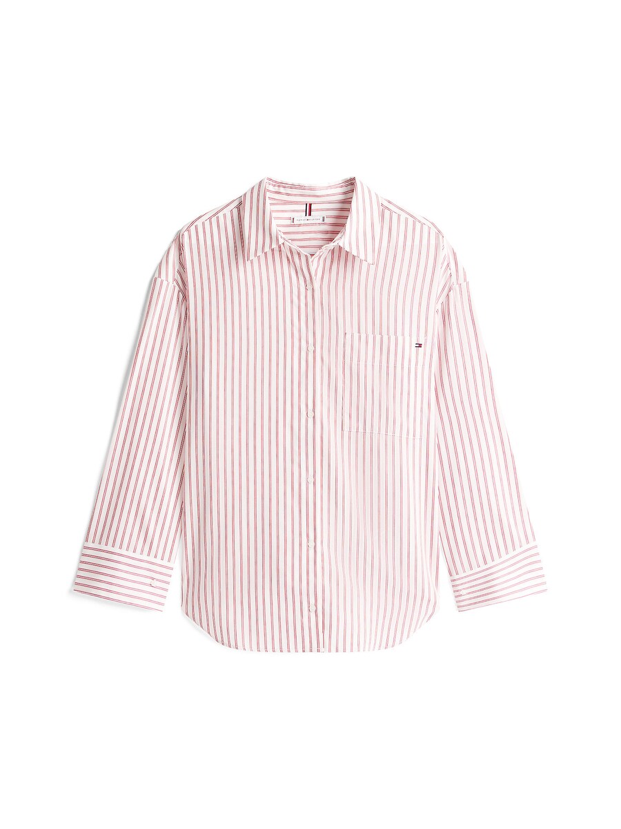 Блуза TOMMY HILFIGER, красный
Блуза TOMMY HILFIGER, красный