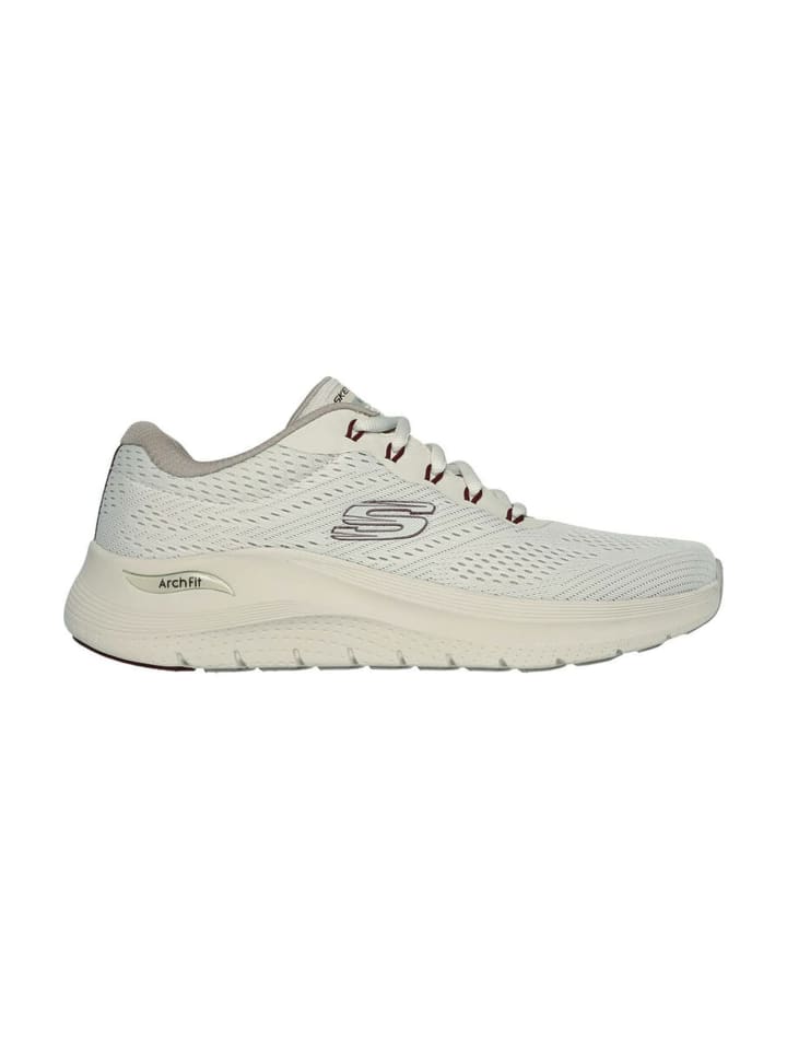 Skechers Белые низкие кроссовки
Skechers Белые низкие кроссовки