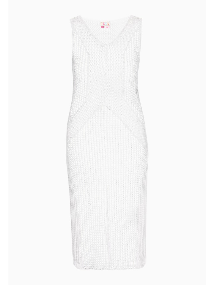 Платье до колена IZIA, белый
Платье до колена IZIA, белый