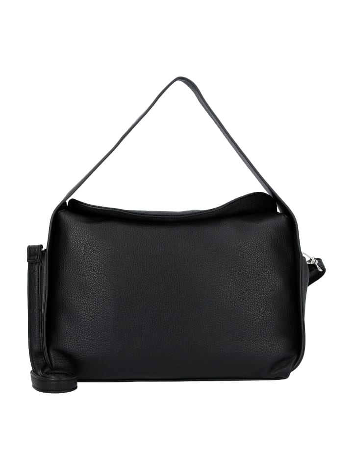 Сумка через плечо Tom Tailor, черный
Сумка через плечо Tom Tailor, черный