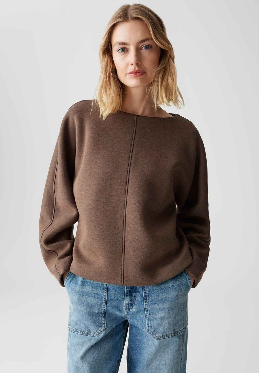 Толстовка OPUS RELAXED FIT, Cocoa/Brown
Толстовка OPUS RELAXED FIT, Cocoa/Brown