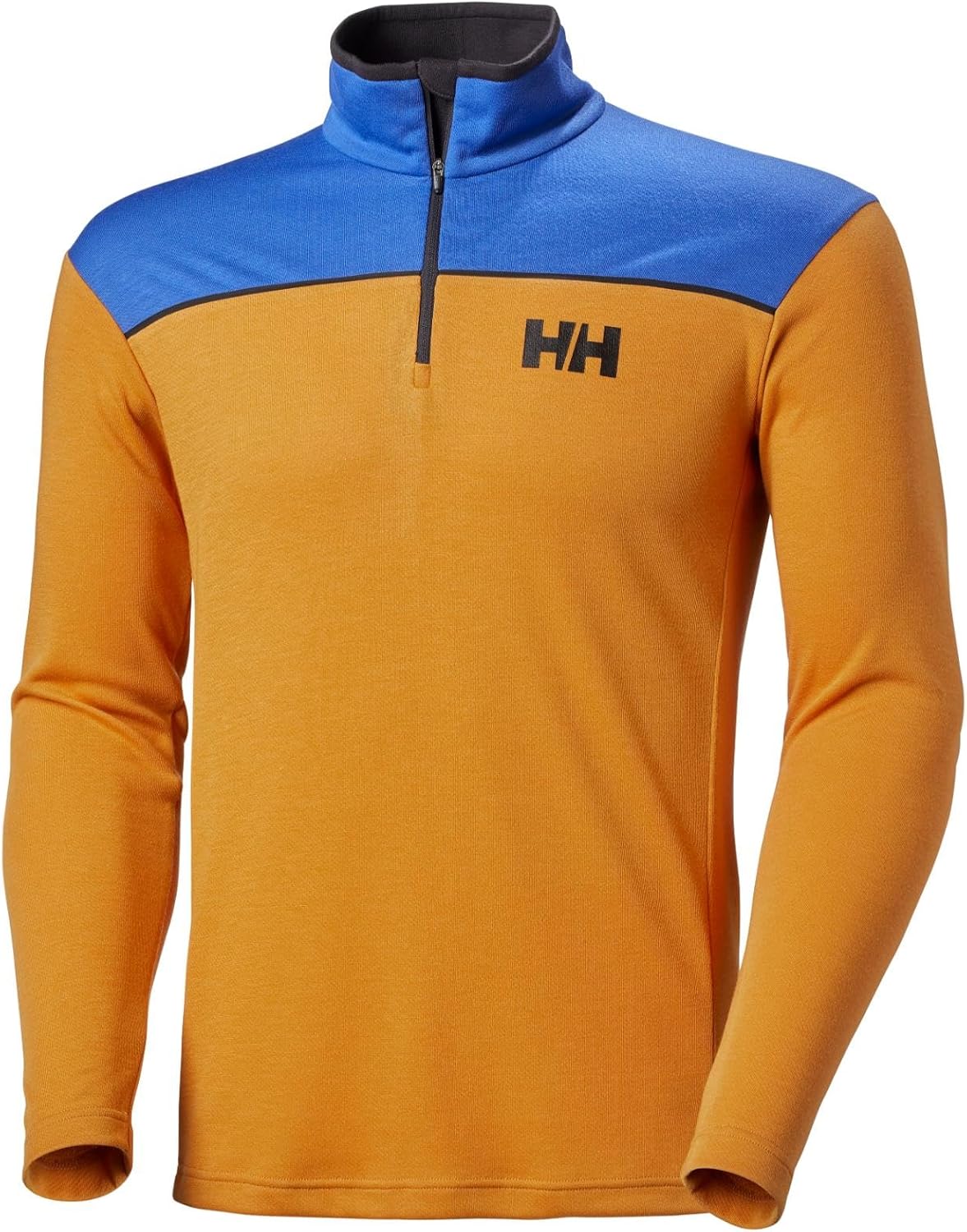 Helly-Hansen 54213 мужская половинная молния HP пуловер свитер Helly Hansen, 399 Mustard
Helly-Hansen 54213 мужская половинная молния HP пуловер свитер Helly Hansen, 399 Mustard