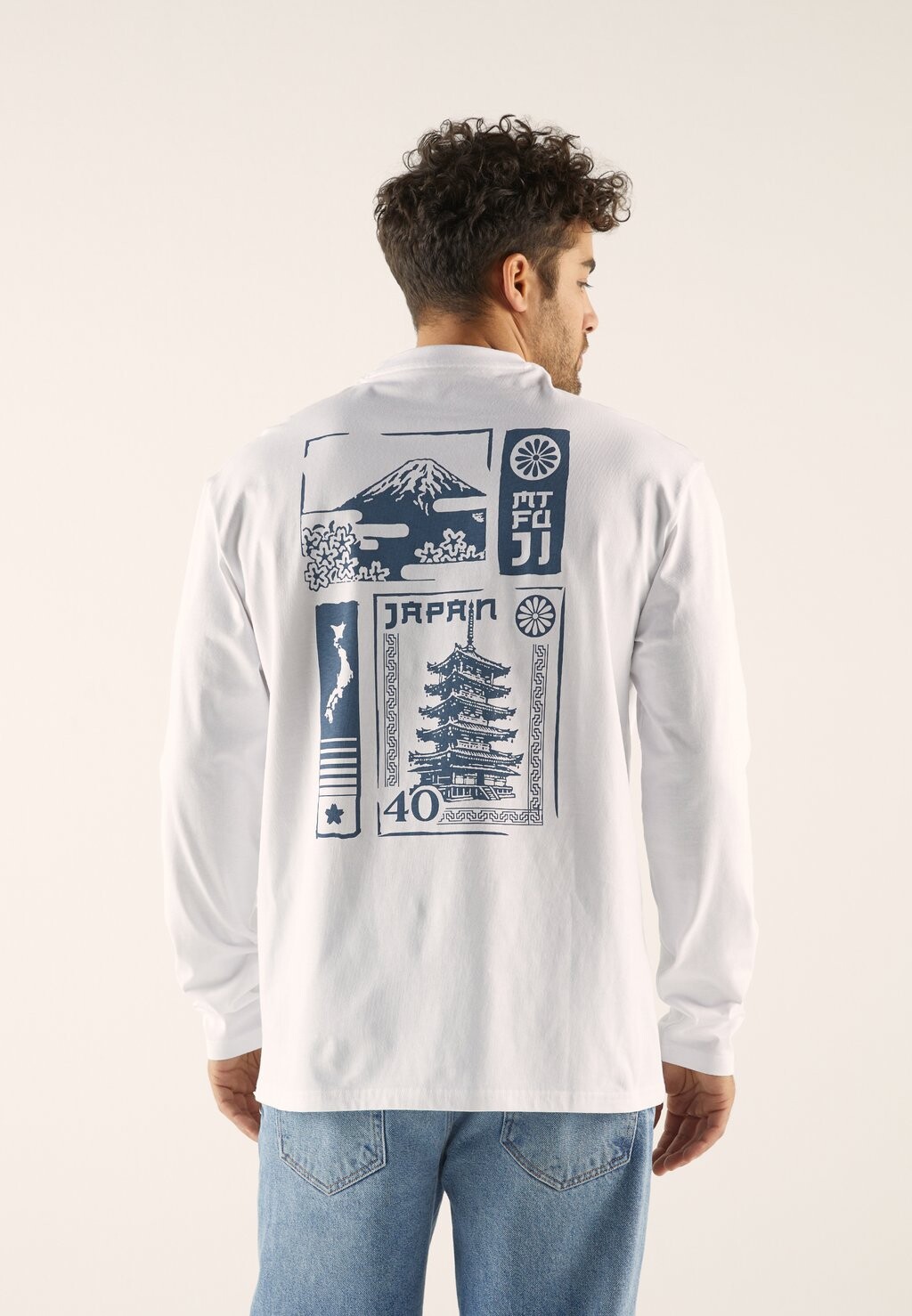 Футболка с длинным рукавом Pier One, белая, Белый, Футболка с длинным рукавом Pier One, белая
Футболка с длинным рукавом Pier One, белая, Белый, Футболка с длинным рукавом Pier One, белая