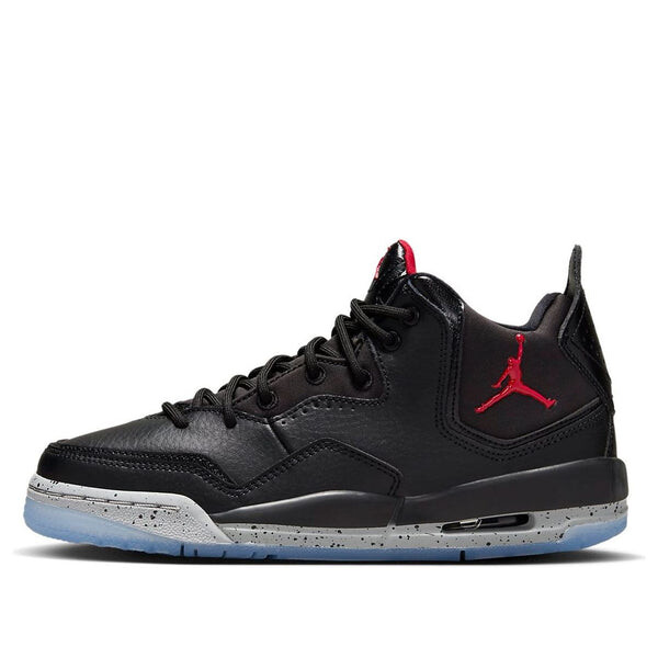 Кроссовки Courtside 23 Air Jordan, черный
Кроссовки Courtside 23 Air Jordan, черный