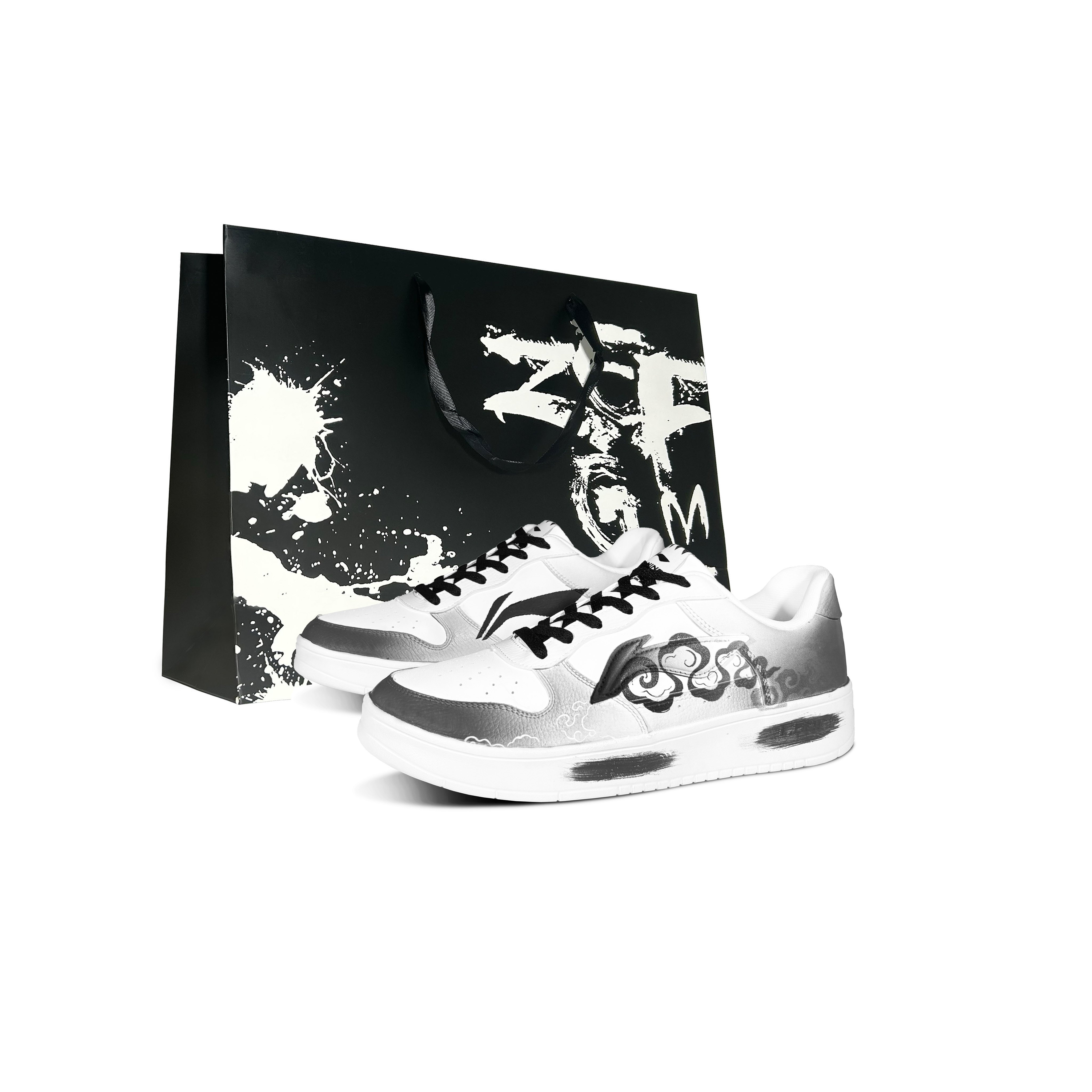 Кроссовки для скейтбординга Pontoon Boats, нескользящие, износостойкие, дышащие, низкие, мужские, черно-серые LINING, Black Gray
Кроссовки для скейтбординга Pontoon Boats, нескользящие, износостойкие, дышащие, низкие, мужские, черно-серые LINING, Black Gray