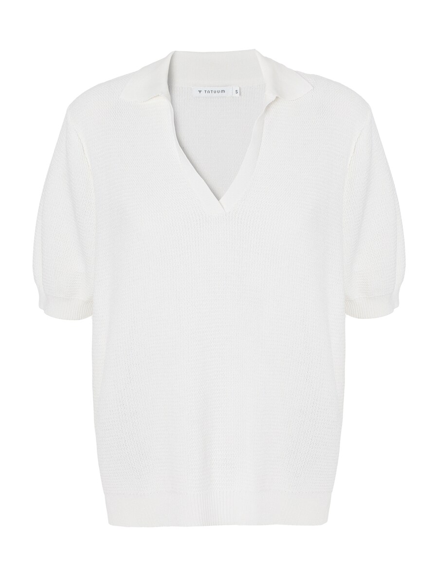 Свитер TATUUM Hazel, белый
Свитер TATUUM Hazel, белый