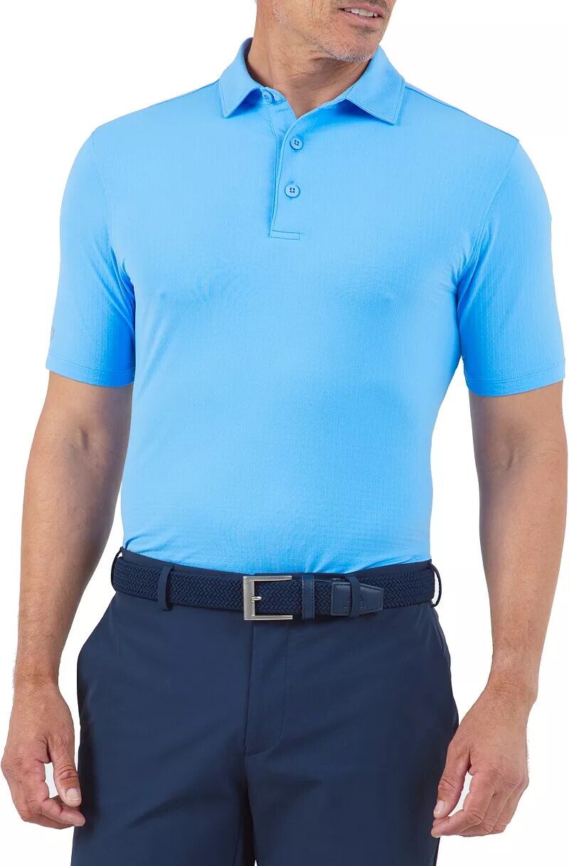 Мужская футболка-поло для гольфа Ibkul Modern Fit
Мужская футболка-поло для гольфа Ibkul Modern Fit