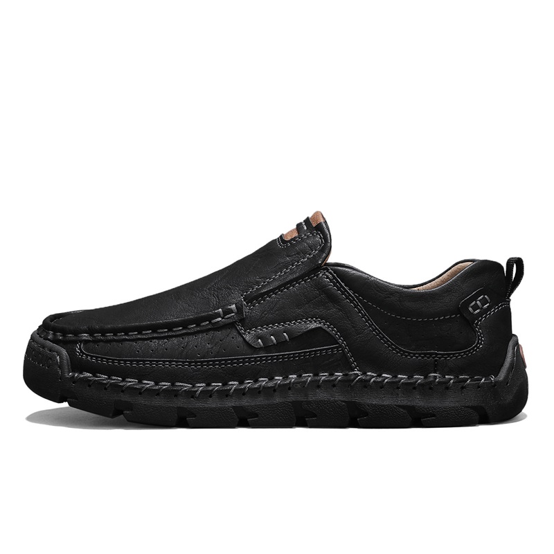 Wen Nai Мужские повседневные туфли с низким верхом, черные
Wen Nai Мужские повседневные туфли с низким верхом, черные