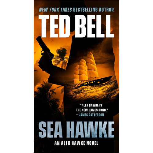Книга Sea Hawke – Paperback
Книга Sea Hawke – Paperback