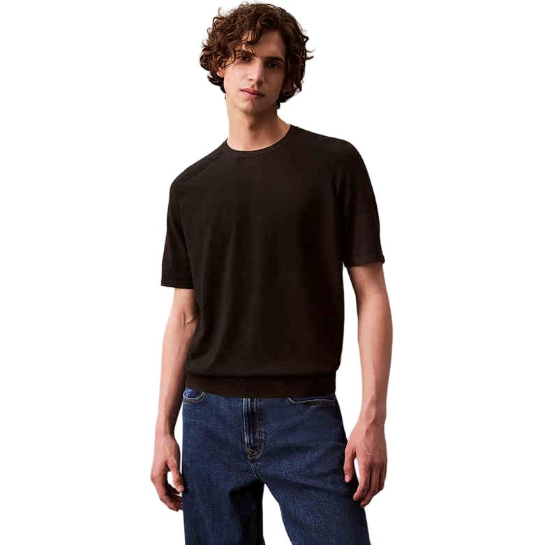 Calvin Klein Джемпер Men's Space Black
Calvin Klein Джемпер Men's Space Black