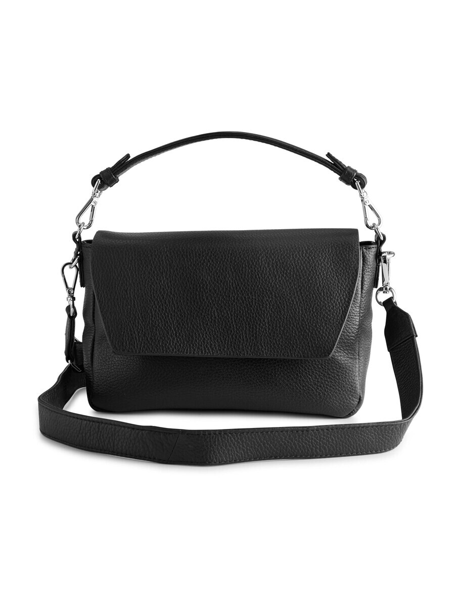 Сумка кросс-боди Markberg NEEVA, черный
Сумка кросс-боди Markberg NEEVA, черный