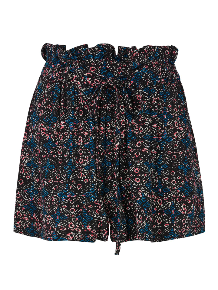 Шорты Protest, цвет surfing blue
Шорты Protest, цвет surfing blue