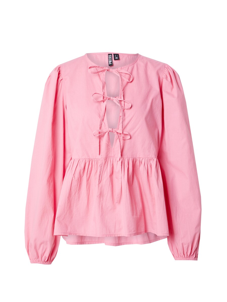 Блуза PIECES PCJOLLY, розовый
Блуза PIECES PCJOLLY, розовый