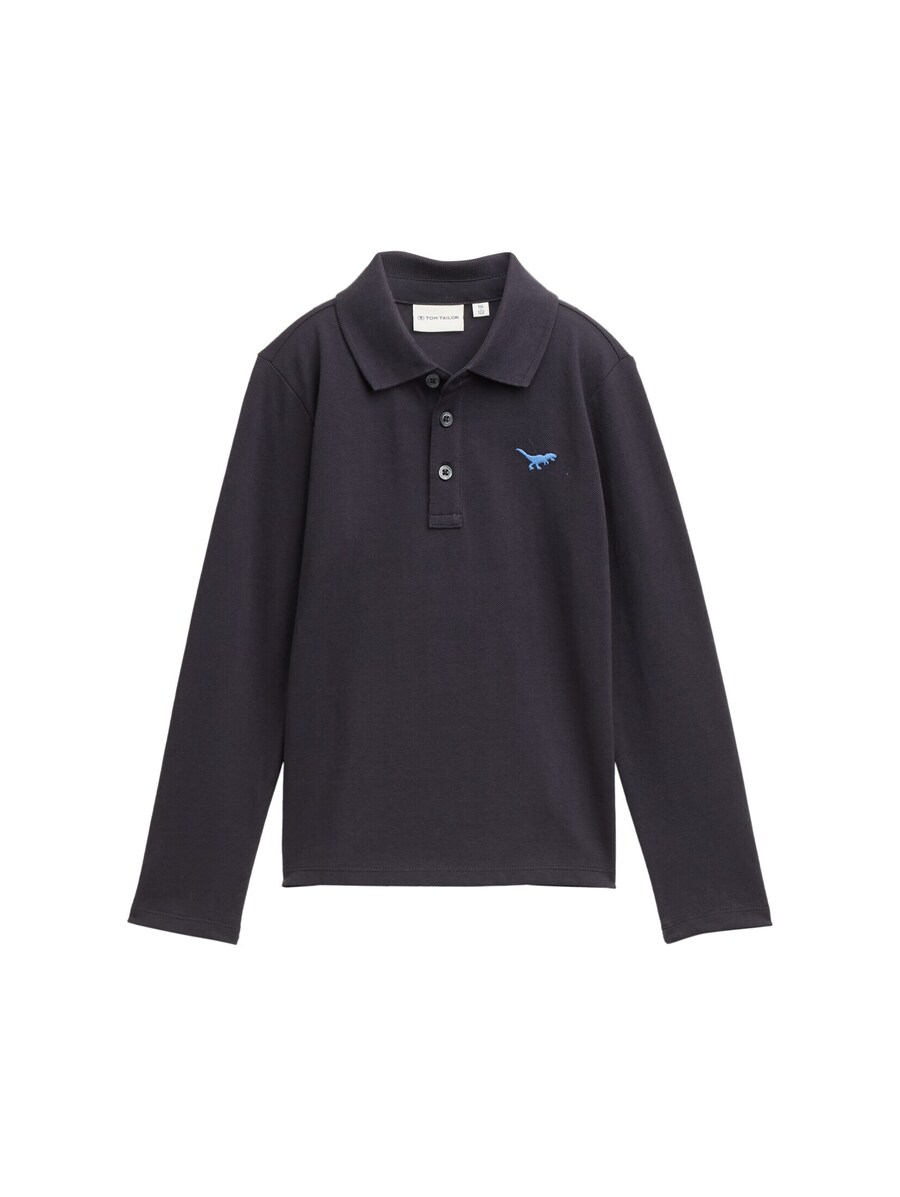 Рубашка TOM TAILOR, антрацит
Рубашка TOM TAILOR, антрацит