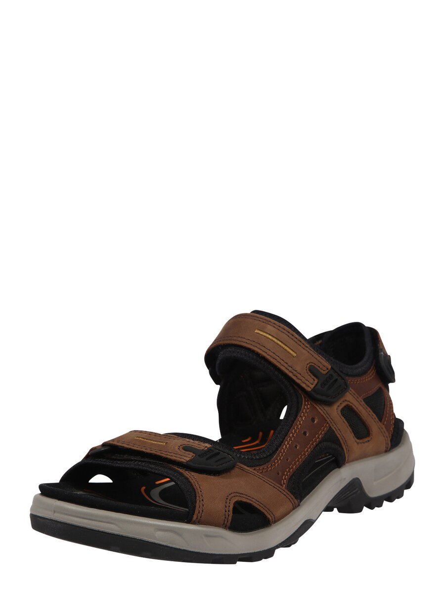 Походные сандалии ECCO Offroad, Brown
Походные сандалии ECCO Offroad, Brown