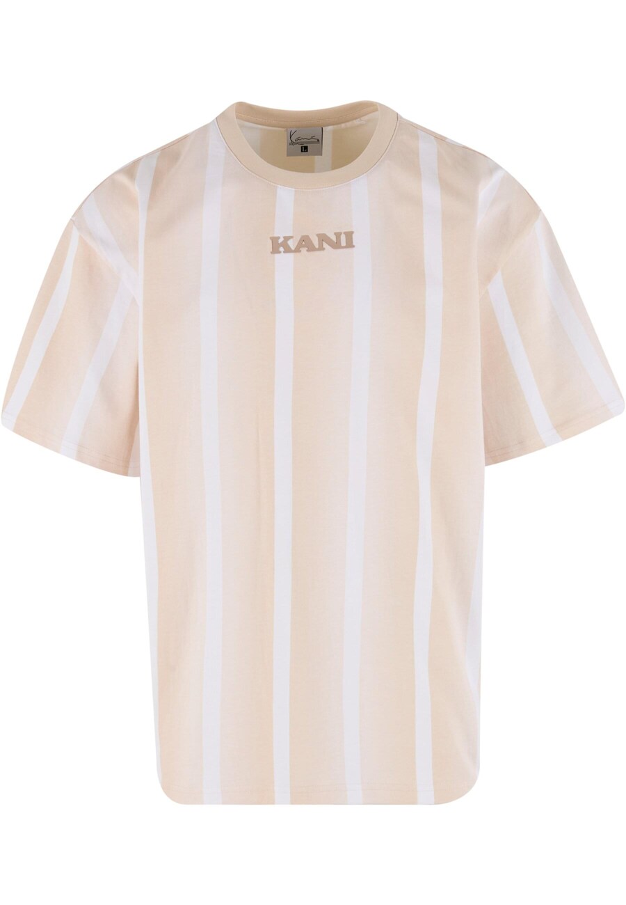 Футболка Karl Kani, Beige/Ecru
Футболка Karl Kani, Beige/Ecru