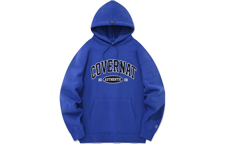 COVERNAT Свитшот Fall Unisex Blue
COVERNAT Свитшот Fall Unisex Blue