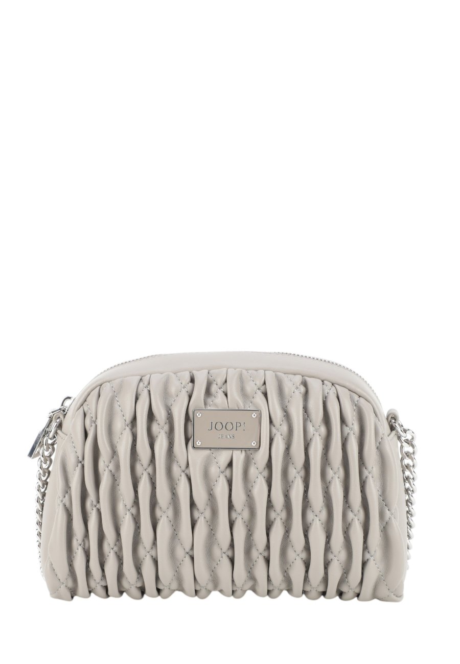 Сумка кросс-боди JOOP! Jeans RUGA JESSY SHOULDER, Grau/Grey
Сумка кросс-боди JOOP! Jeans RUGA JESSY SHOULDER, Grau/Grey