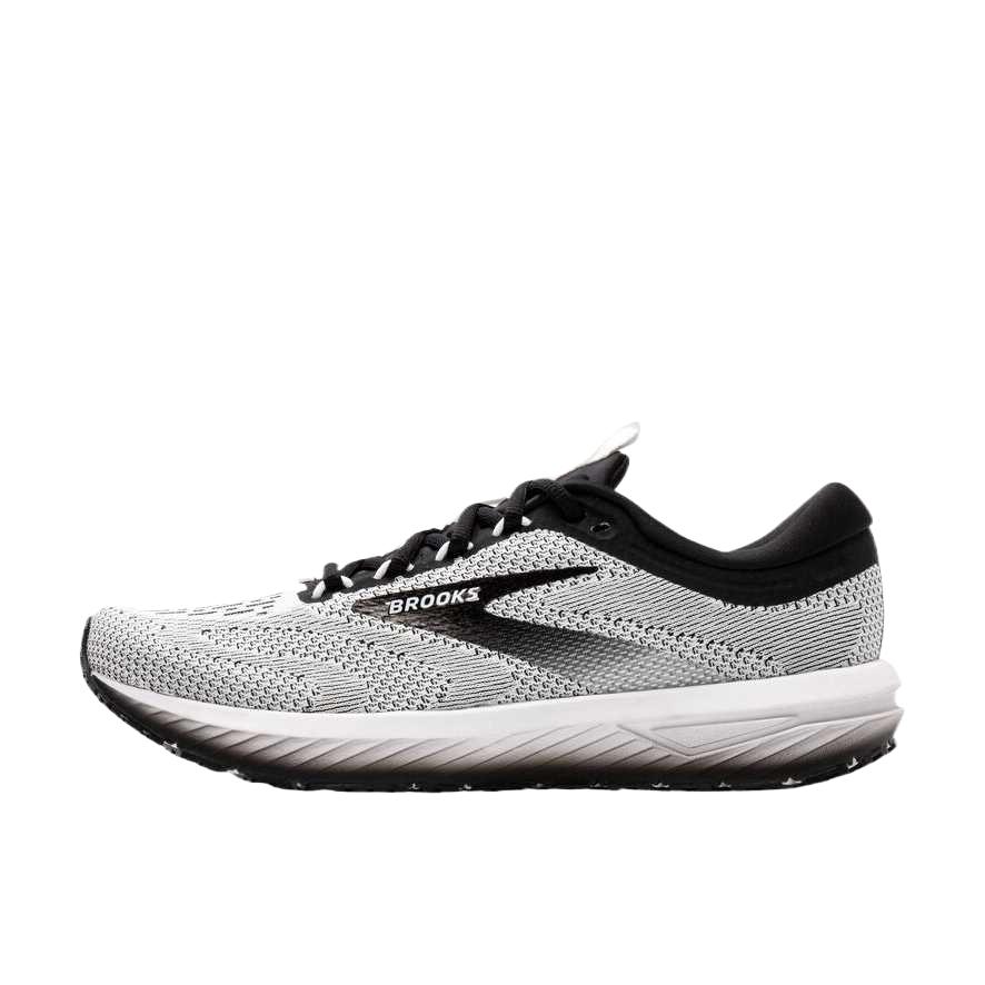 Brooks Кроссовки Revel 7 White Black
Brooks Кроссовки Revel 7 White Black