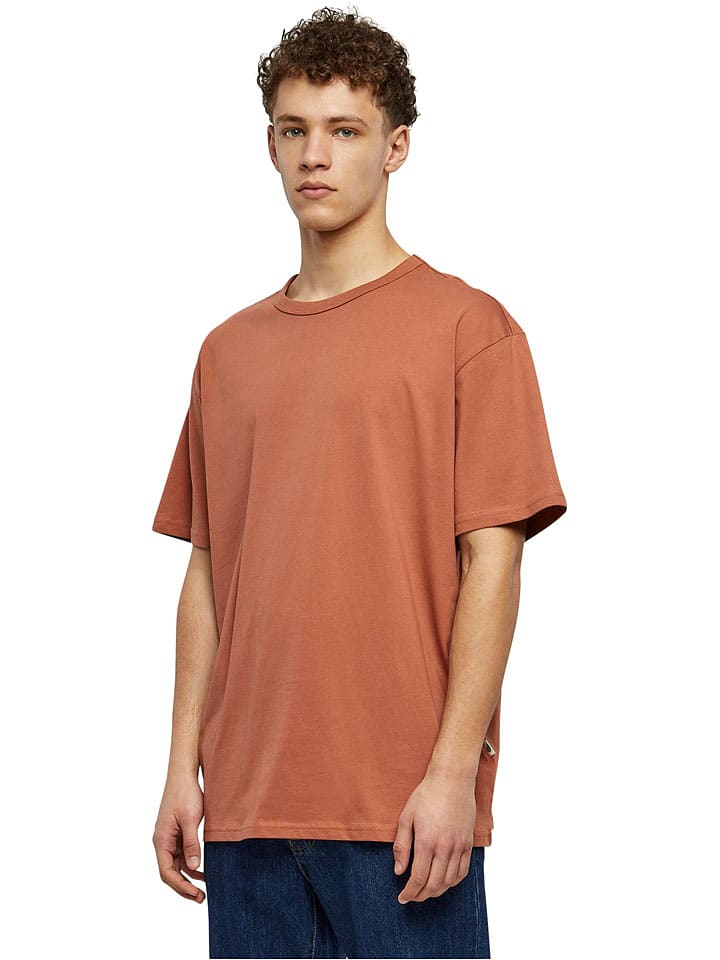 Urban Classics Светло-коричневая рубашка
Urban Classics Светло-коричневая рубашка