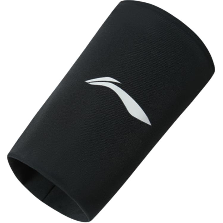 Напульсники Polyamide, Elastane Unisex LINING, черный
Напульсники Polyamide, Elastane Unisex LINING, черный