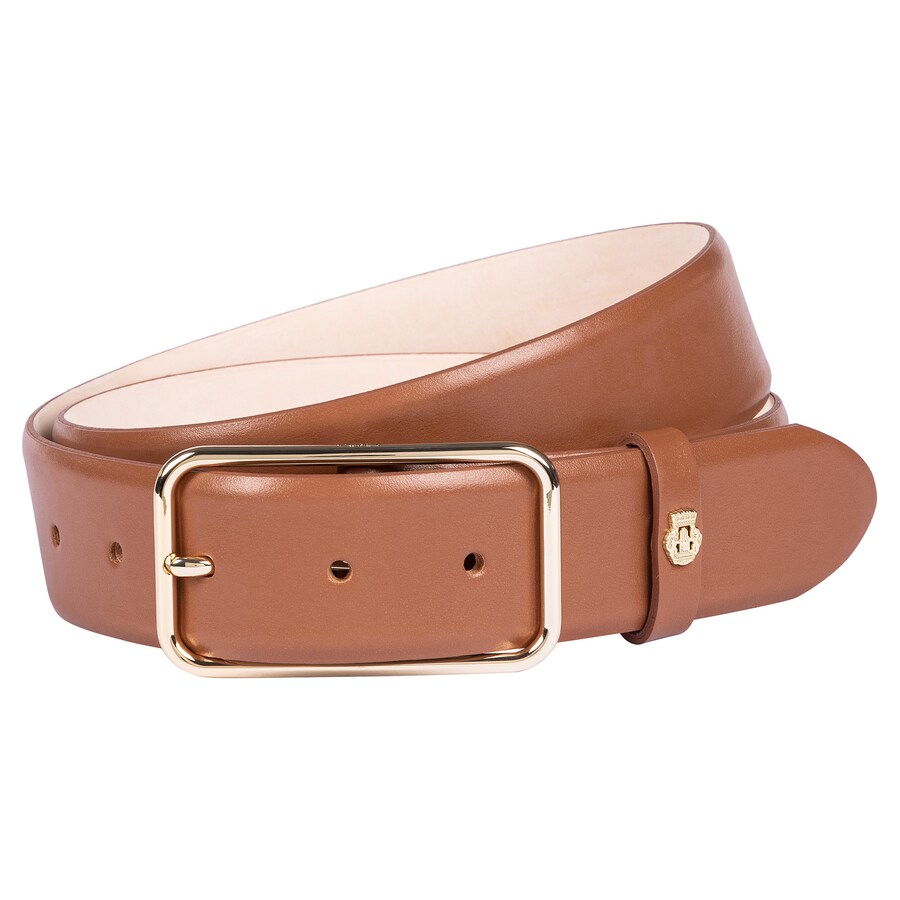 Ремень Roeckl, коричневый
Ремень Roeckl, коричневый