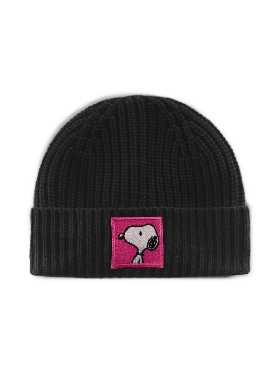 Шапка CODELLO, черный
Шапка CODELLO, черный