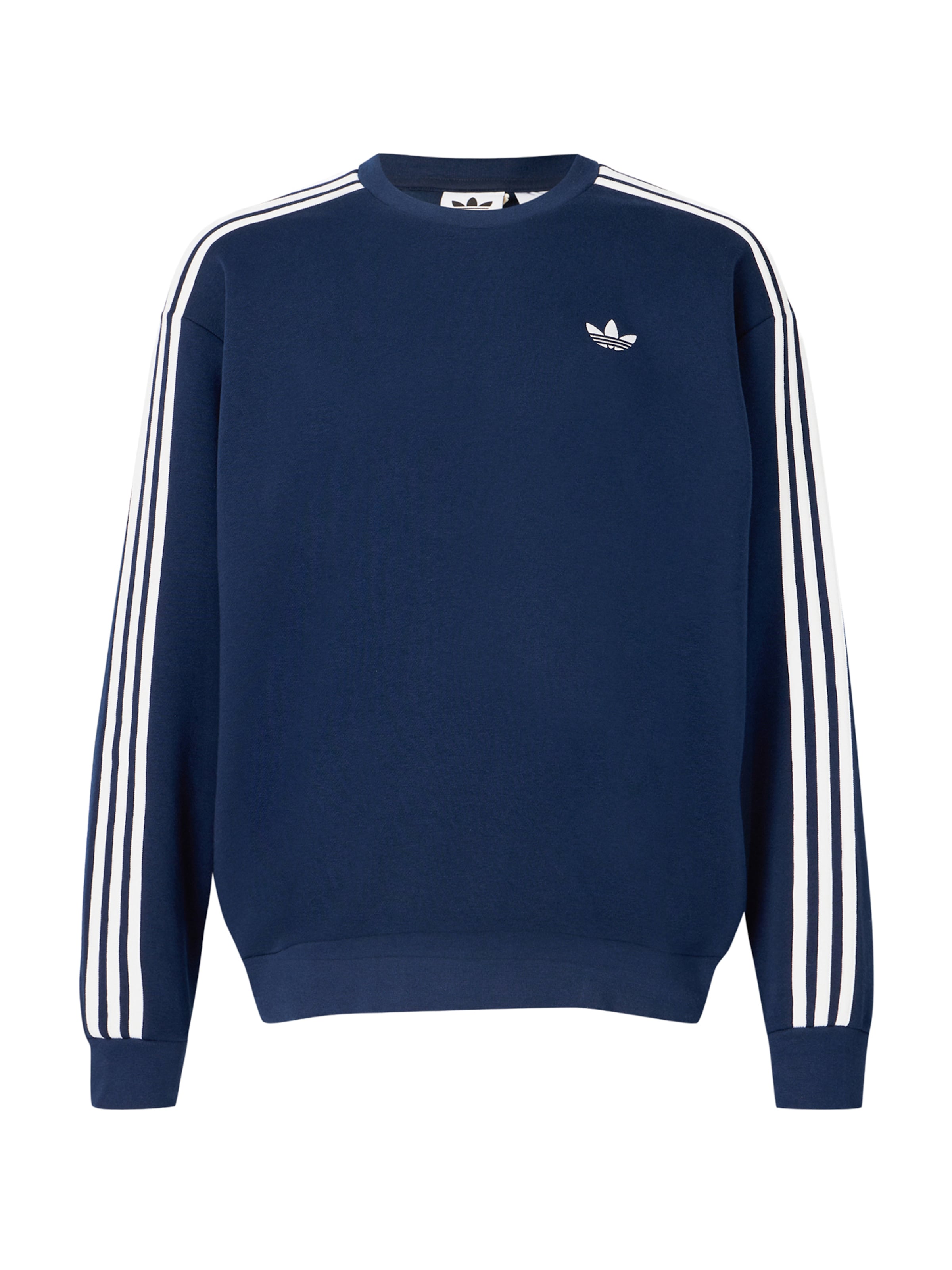 Adidas Originals Свитшот в цвете Marine Blue
Adidas Originals Свитшот в цвете Marine Blue