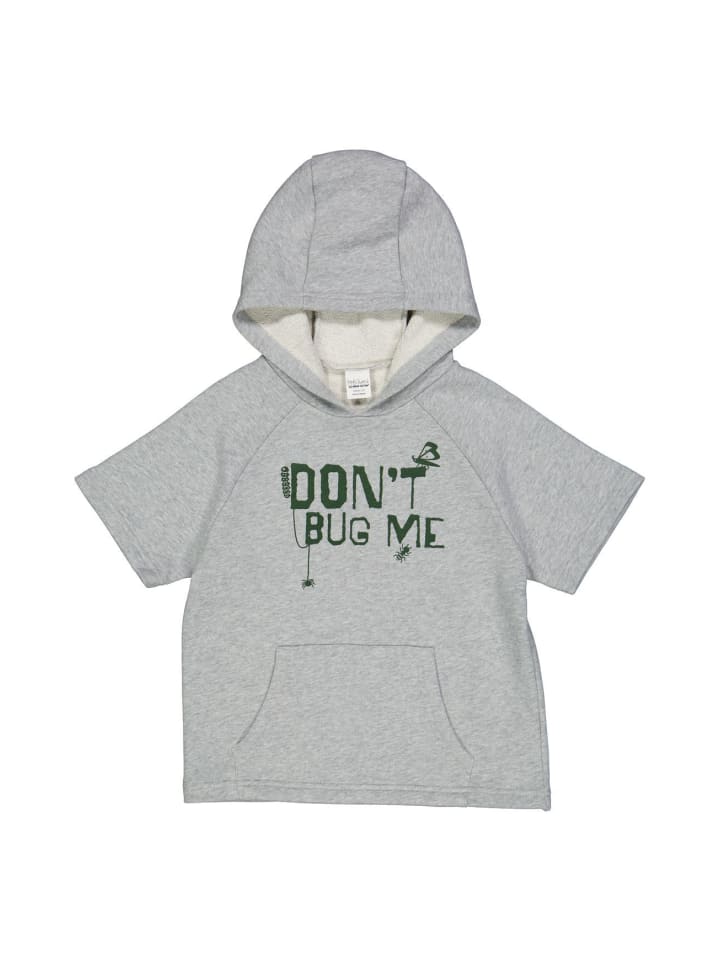 Толстовка с капюшоном FredВґs World by GREEN COTTON
Толстовка с капюшоном FredВґs World by GREEN COTTON