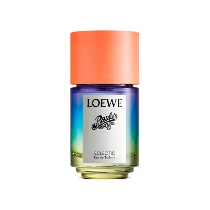 Мужская туалетная вода Paula's Ibiza Eclectic EDT Loewe, 50
Мужская туалетная вода Paula's Ibiza Eclectic EDT Loewe, 50