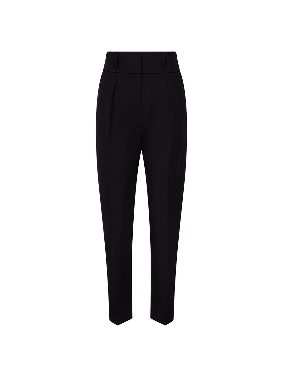 Обычные брюки SEIDENSTICKER Schwarze Rose, черный
Обычные брюки SEIDENSTICKER Schwarze Rose, черный