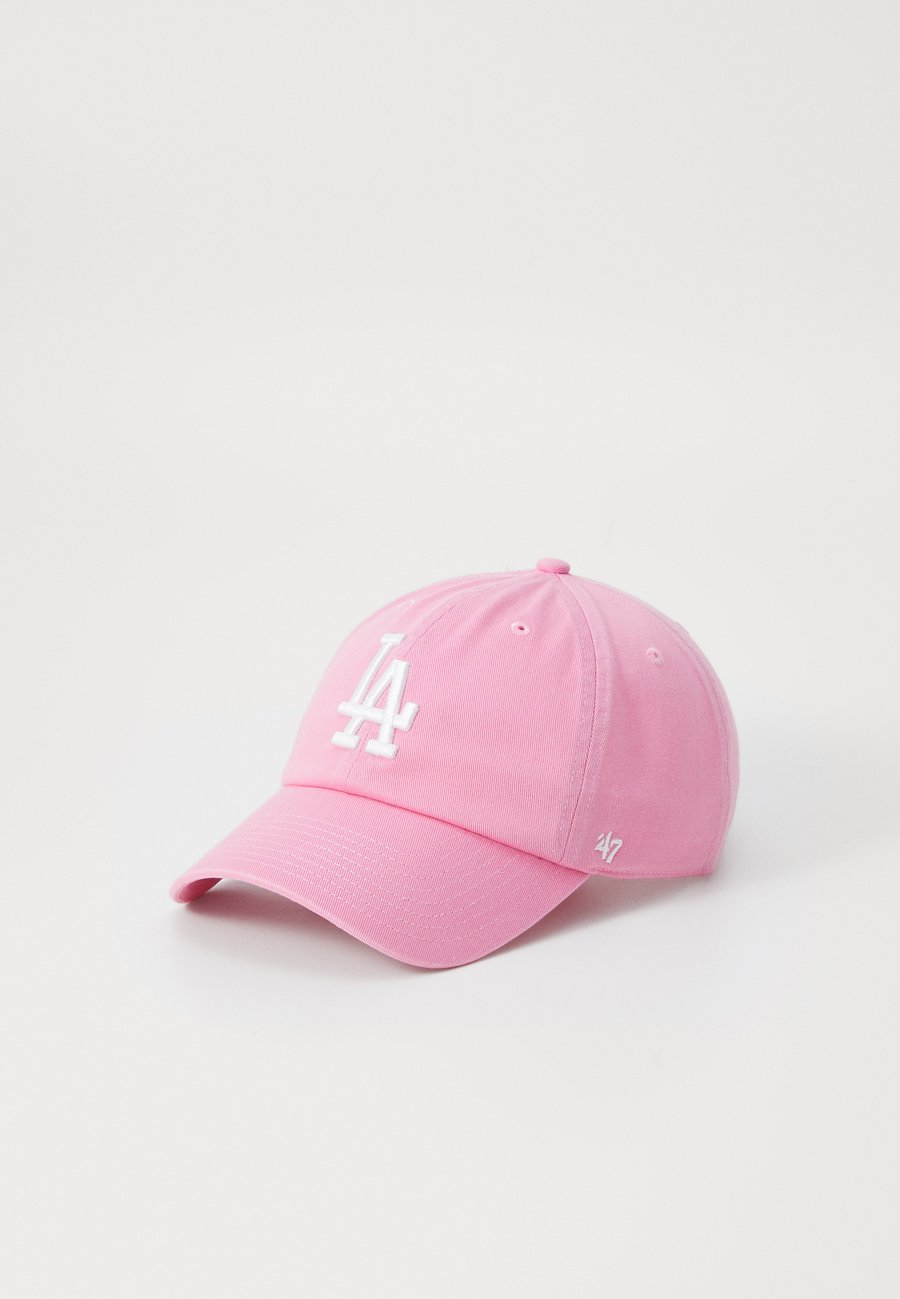 Бейсболка '47 MLB LOS ANGELES DODGERS UP UNISEX, Rose/Pink
Бейсболка '47 MLB LOS ANGELES DODGERS UP UNISEX, Rose/Pink