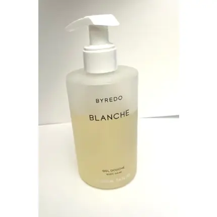 Byredo Ladies Blanche Гель для тела 225 мл
Byredo Ladies Blanche Гель для тела 225 мл
