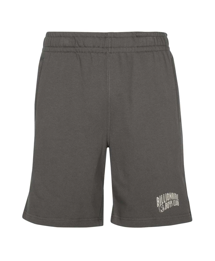 Хлопковые шорты-бермуды с эластичным поясом Billionaire, серый
Хлопковые шорты-бермуды с эластичным поясом Billionaire, серый