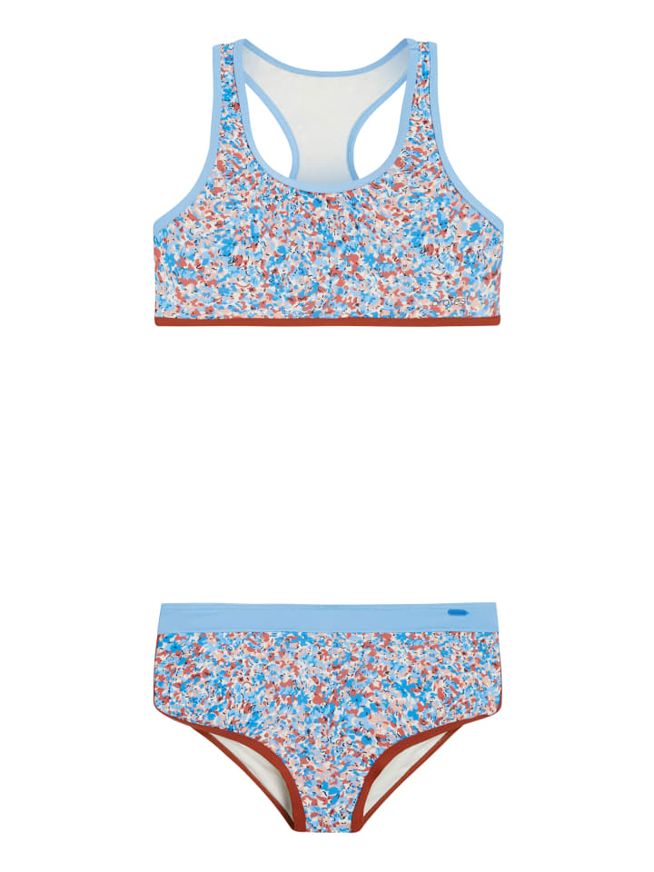 Бикини Protest PRTDEWI JR, цвет PalaceBlue
Бикини Protest PRTDEWI JR, цвет PalaceBlue