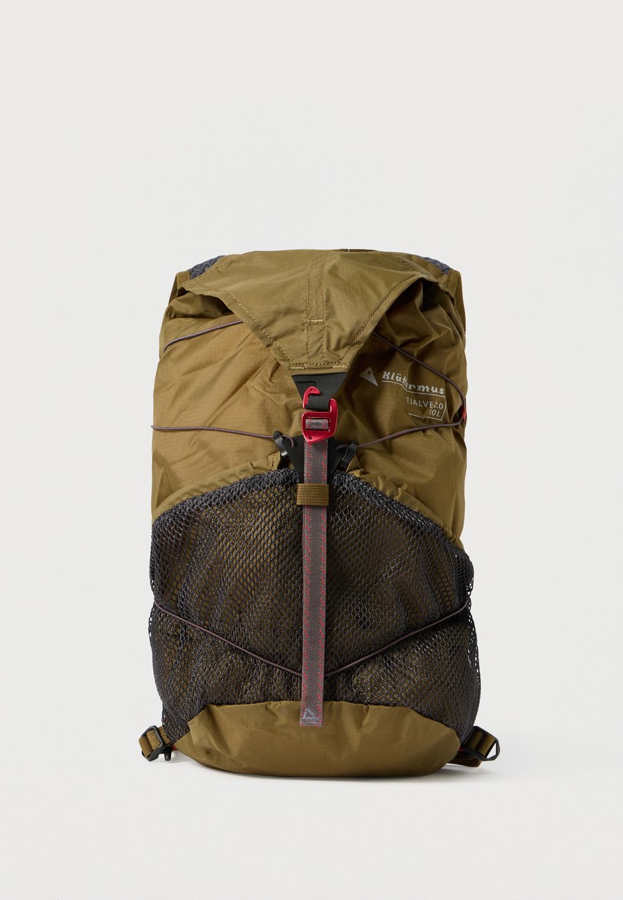 Рюкзак Klättermusen TJALVE 2.0 BACKPACK UNISEX, Olive
Рюкзак Klättermusen TJALVE 2.0 BACKPACK UNISEX, Olive