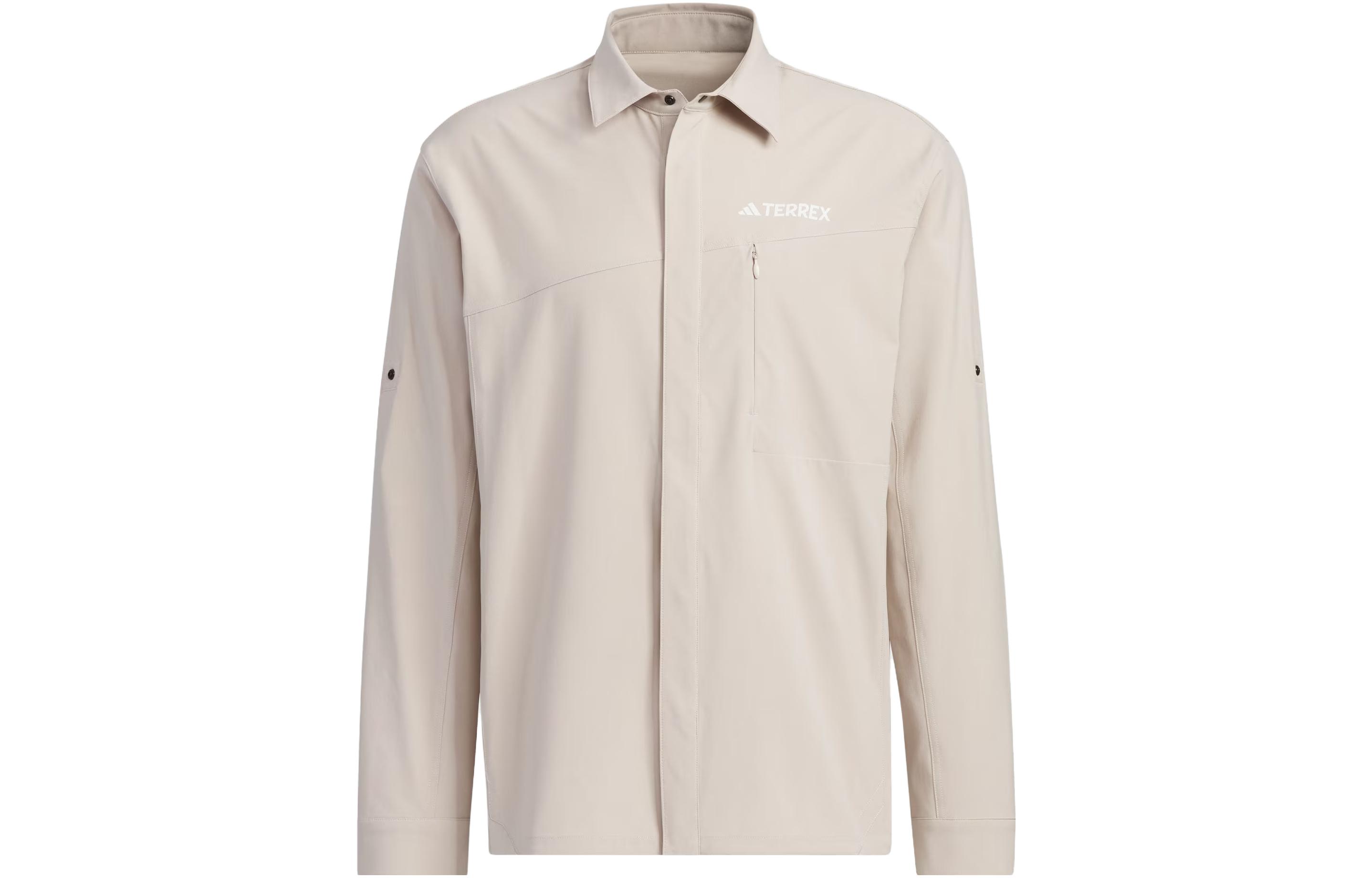 Футболка мужская бежевая умбра Adidas
Футболка мужская бежевая умбра Adidas