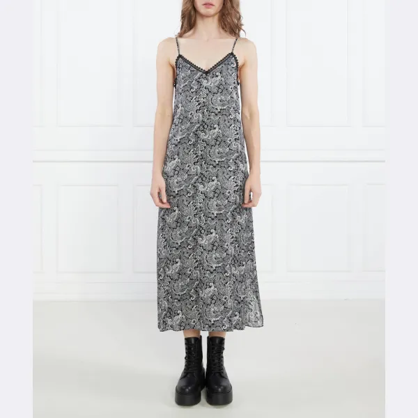 Платье The Kooples, черный
Платье The Kooples, черный