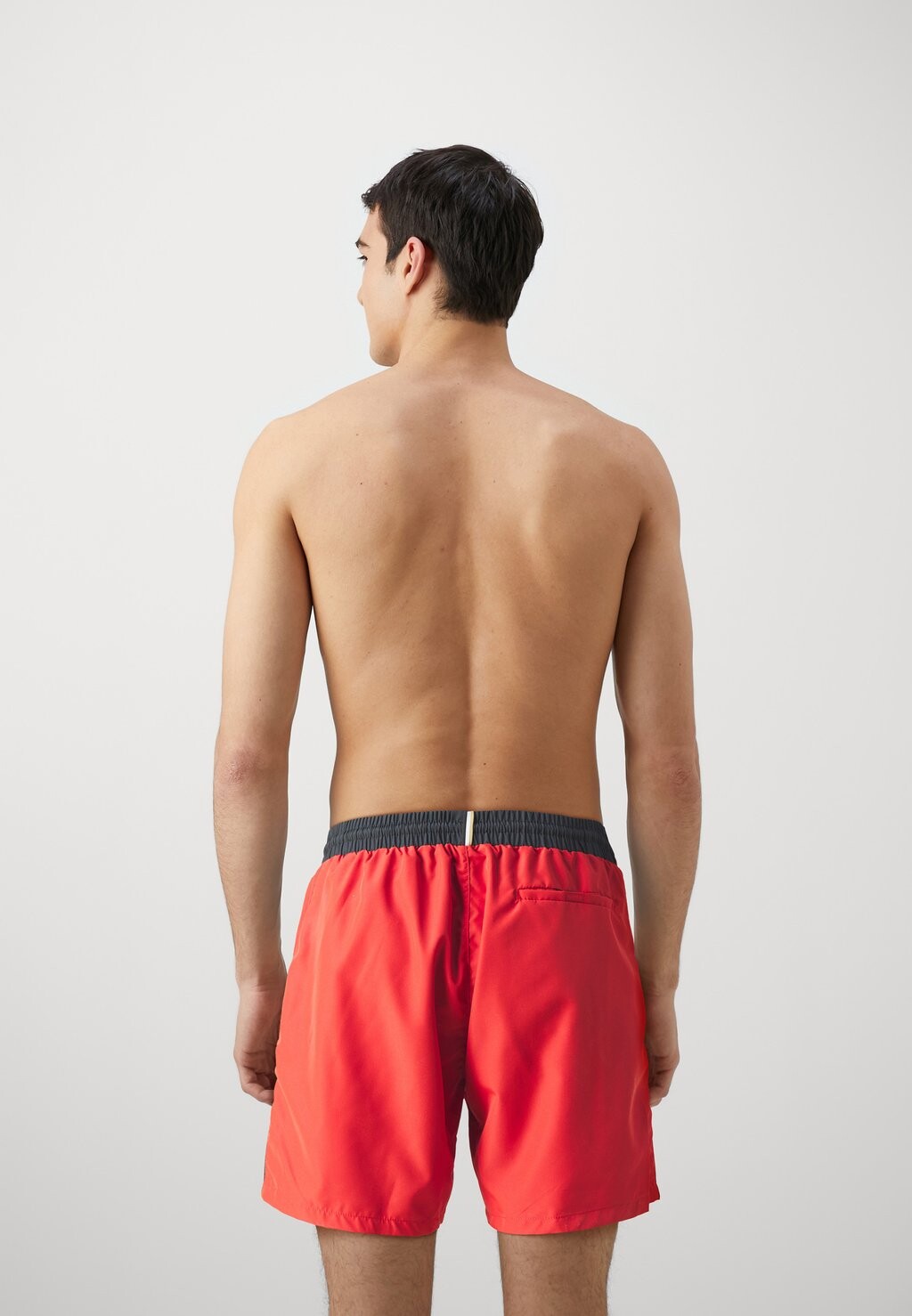 Плавательные шорты STARFISH BOSS, красный
Плавательные шорты STARFISH BOSS, красный