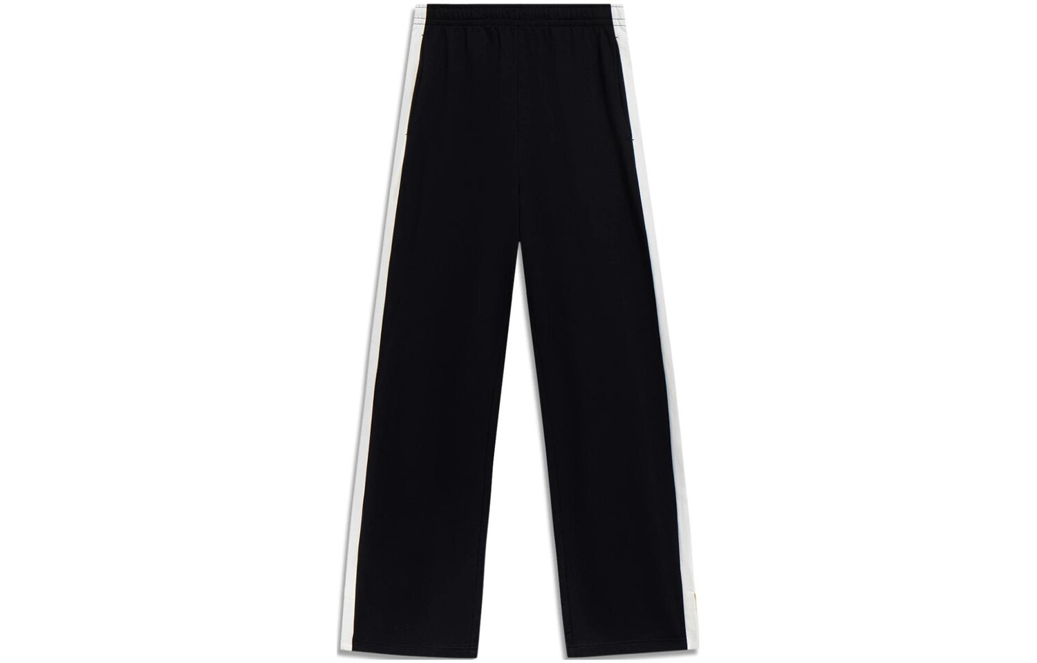 Спортивные спортивные штаны из коллекции Sports Life, черные, женские Lining
Спортивные спортивные штаны из коллекции Sports Life, черные, женские Lining