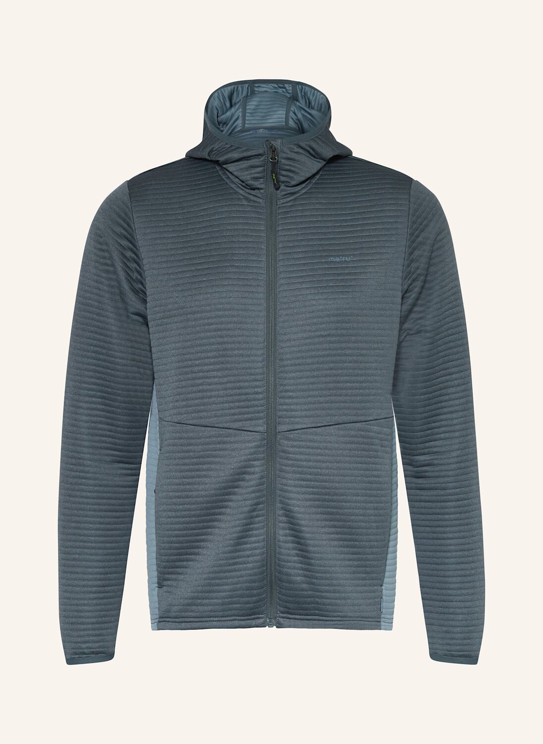 Куртка среднего слоя smögen me°ru', цвет BLAUGRAU/HELLBLAU
Куртка среднего слоя smögen me°ru', цвет BLAUGRAU/HELLBLAU