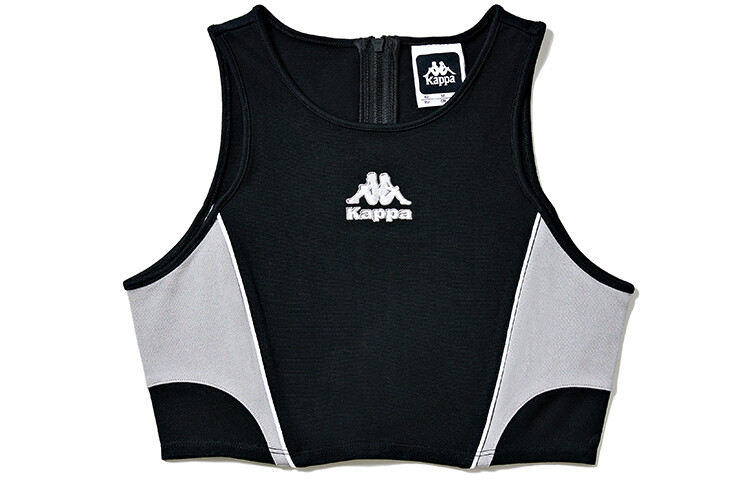 Каппа Женский Жилет Kappa, цвет Black
Каппа Женский Жилет Kappa, цвет Black