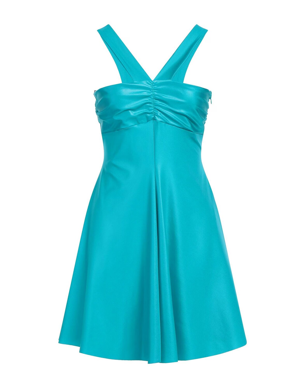 Платье Aniye By, бирюзовый
Платье Aniye By, бирюзовый