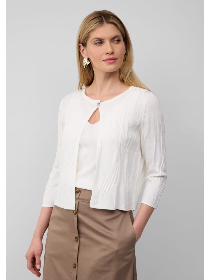 Кардиган s.Oliver BLACK LABEL, кремовый
Кардиган s.Oliver BLACK LABEL, кремовый