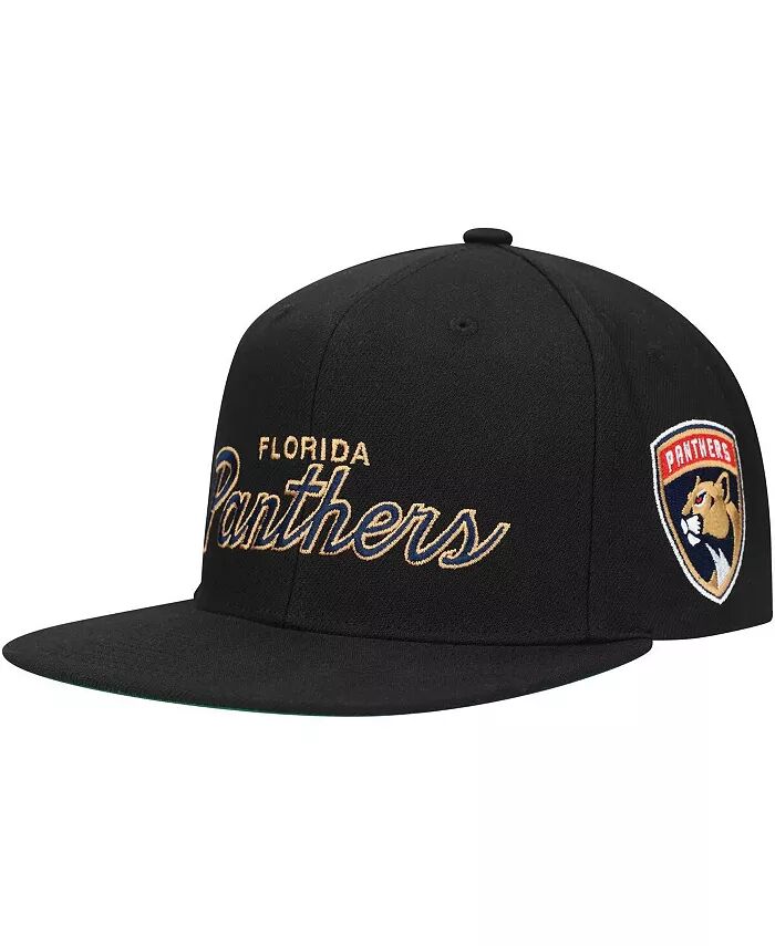 Мужская бейсболка Mitchell Ness Florida Panthers Core Team Script 2.0 Snapback Mitchell & Ness
Мужская бейсболка Mitchell Ness Florida Panthers Core Team Script 2.0 Snapback Mitchell & Ness