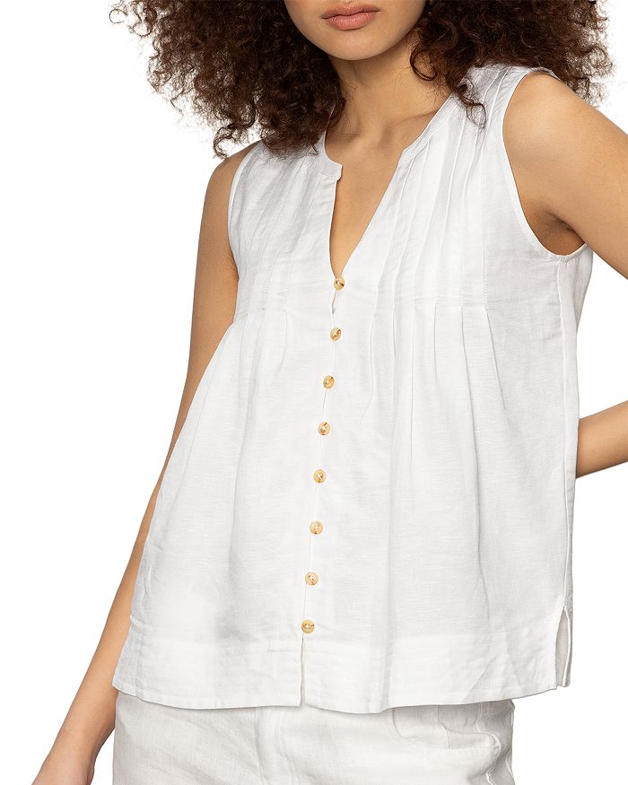 Топ Harmony Sanctuary, белый
Топ Harmony Sanctuary, белый